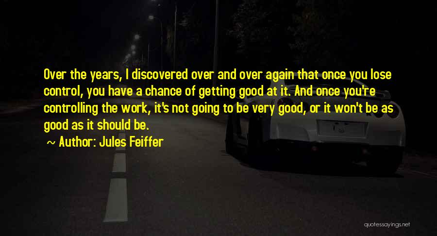 Jules Feiffer Quotes 2212790