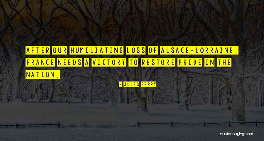 Jules Ferry Quotes 2175843 Jules Ferry Quotes 2175843