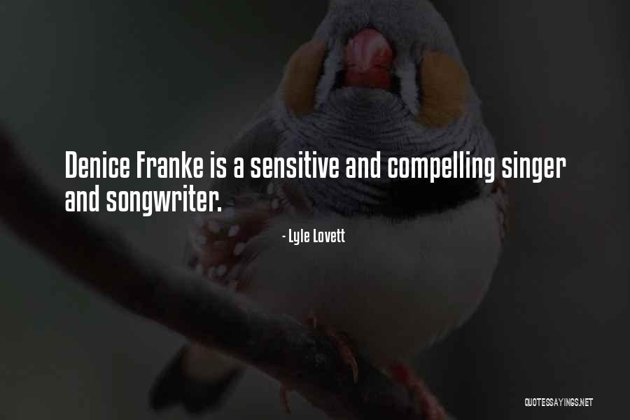 Jules Freeman Quotes By Lyle Lovett Jules Freeman Quotes By Lyle Lovett