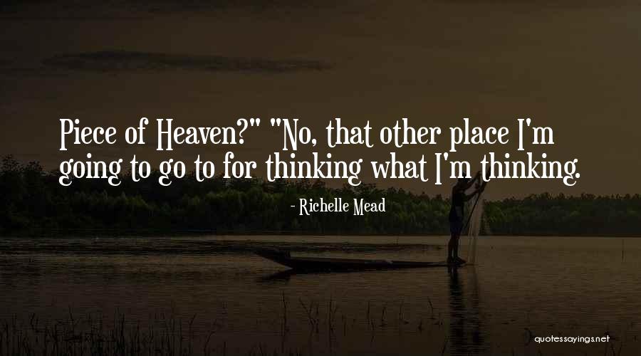 Jules Freeman Quotes By Richelle Mead Jules Freeman Quotes By Richelle Mead