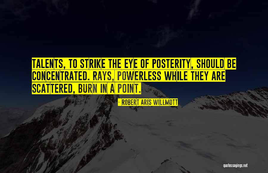 Jules Freeman Quotes By Robert Aris Willmott Jules Freeman Quotes By Robert Aris Willmott