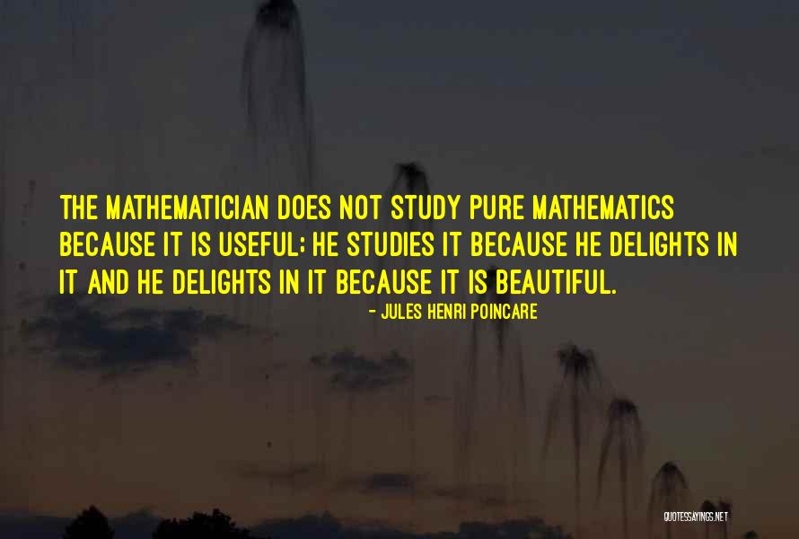 Jules Henri Poincare Quotes 2075907 Jules Henri Poincare Quotes 2075907