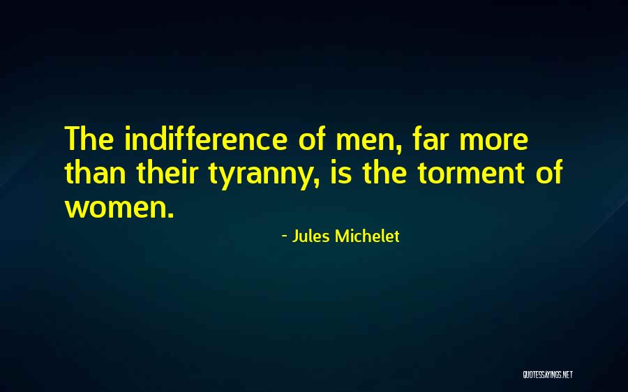 Jules Michelet Quotes 1167460