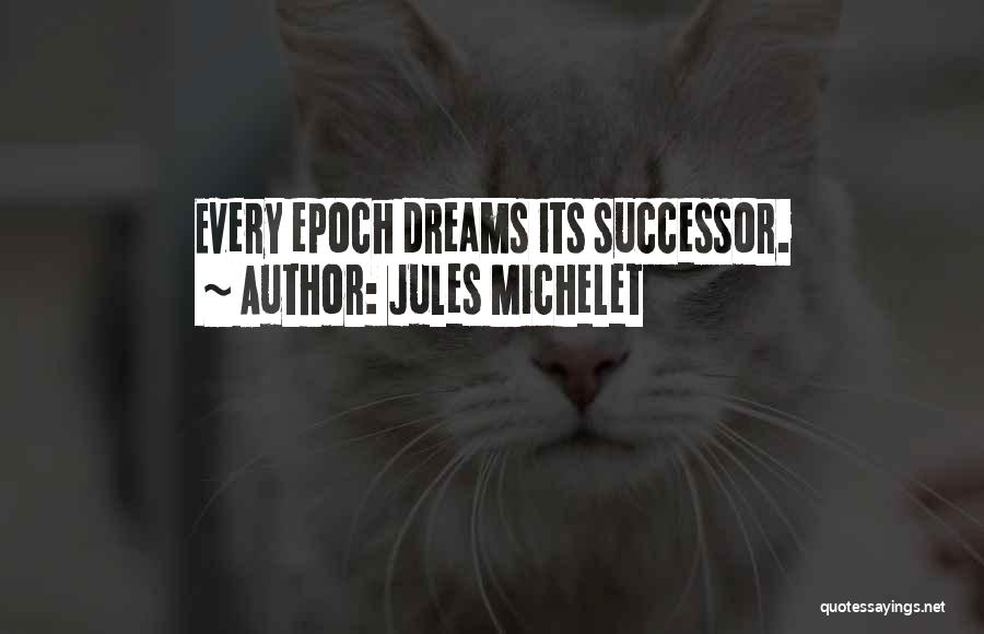 Jules Michelet Quotes 1373211