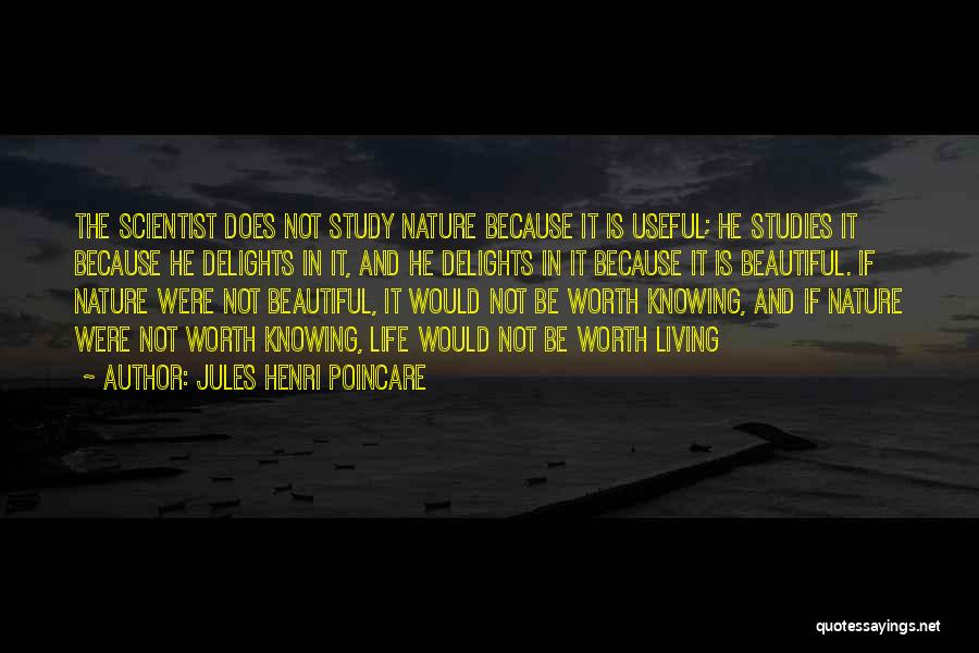 Jules Poincare Quotes By Jules Henri Poincare