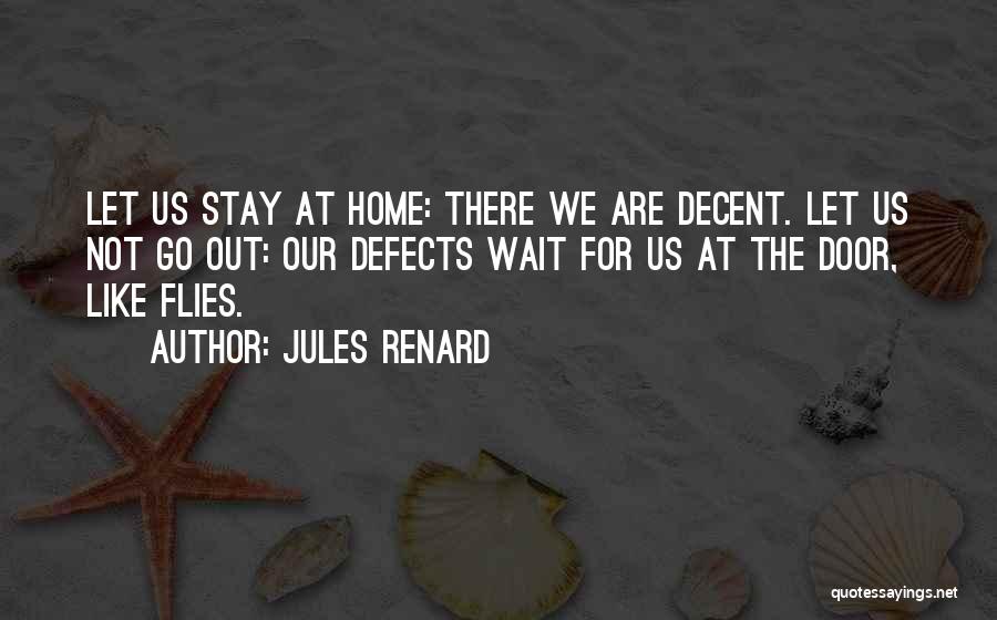 Jules Renard Quotes 1021664