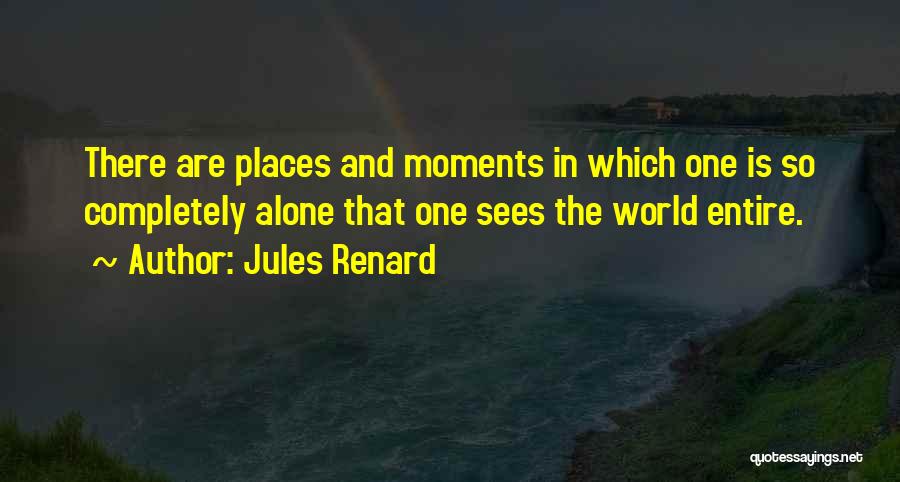 Jules Renard Quotes 1150433