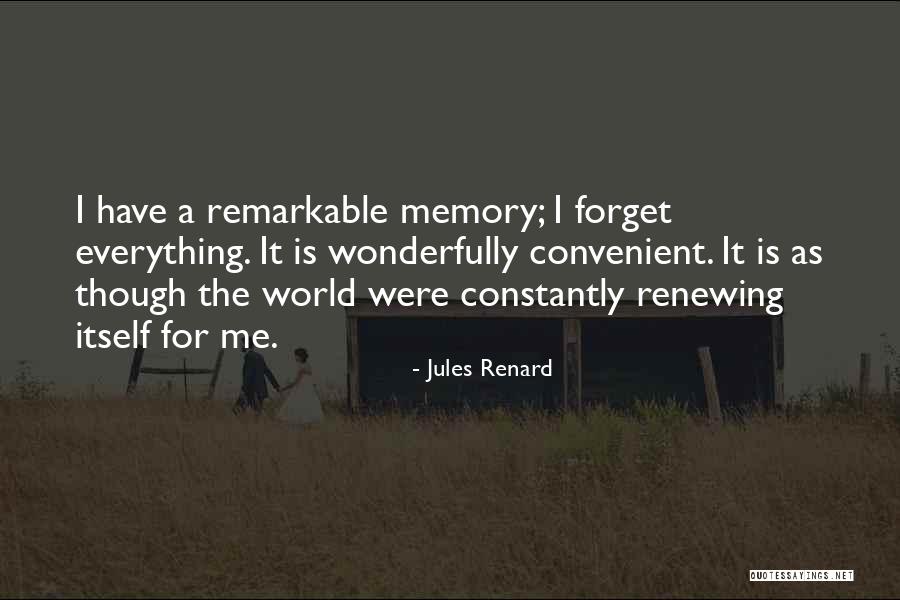 Jules Renard Quotes 1224476