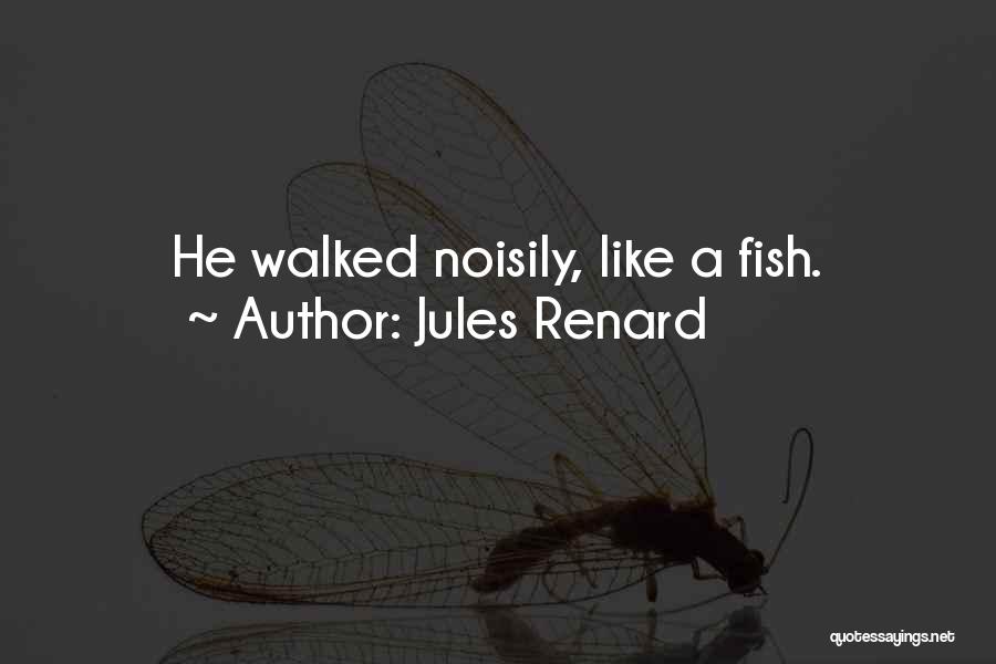 Jules Renard Quotes 1278866