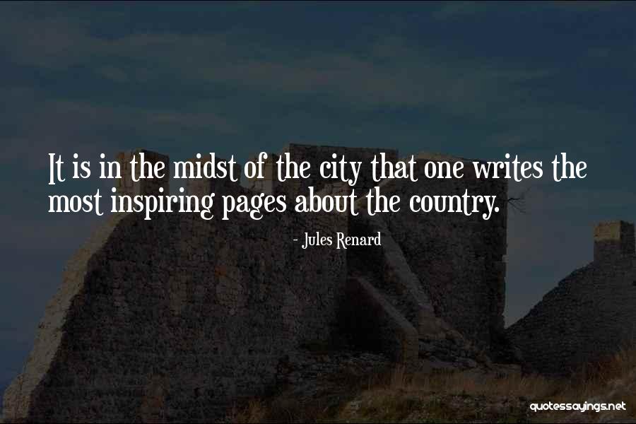 Jules Renard Quotes 1419418