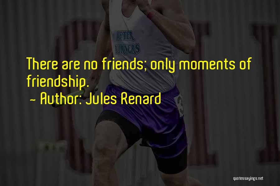 Jules Renard Quotes 1776673