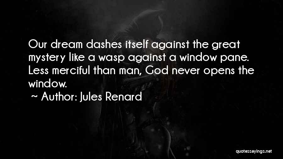 Jules Renard Quotes 1879950