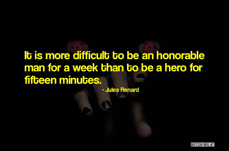 Jules Renard Quotes 1887819