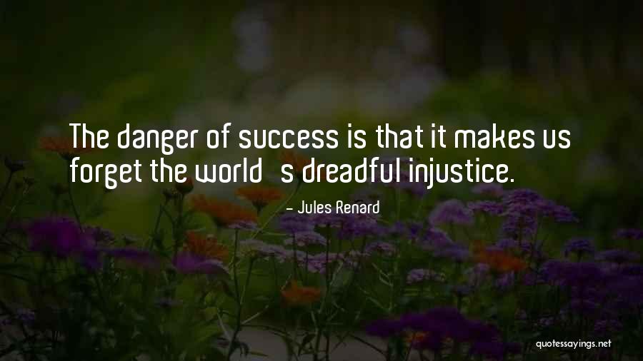 Jules Renard Quotes 390124