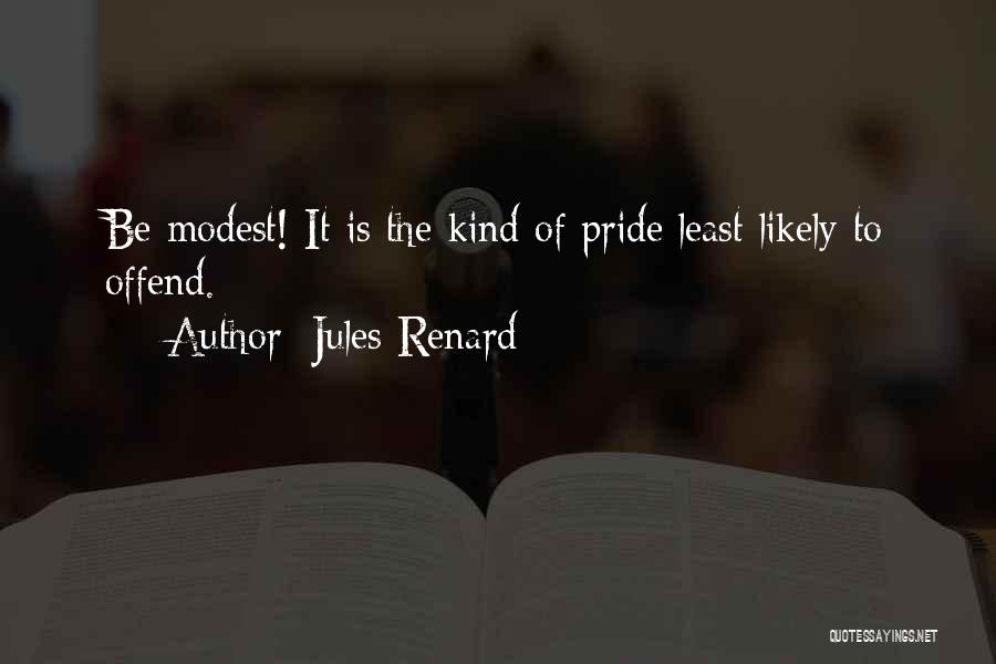 Jules Renard Quotes 759568