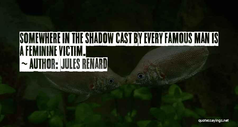 Jules Renard Quotes 783594