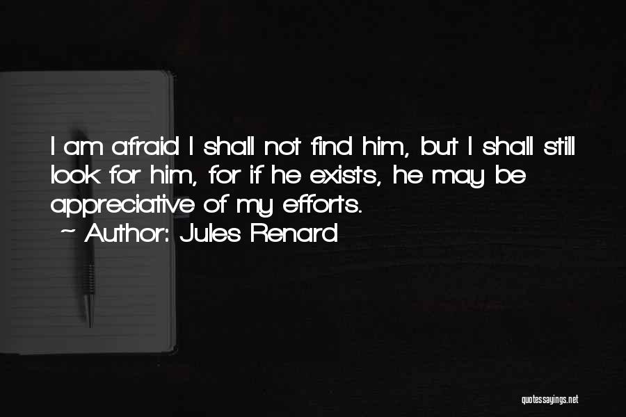 Jules Renard Quotes 825084