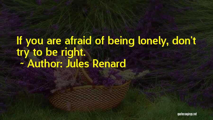 Jules Renard Quotes 912379