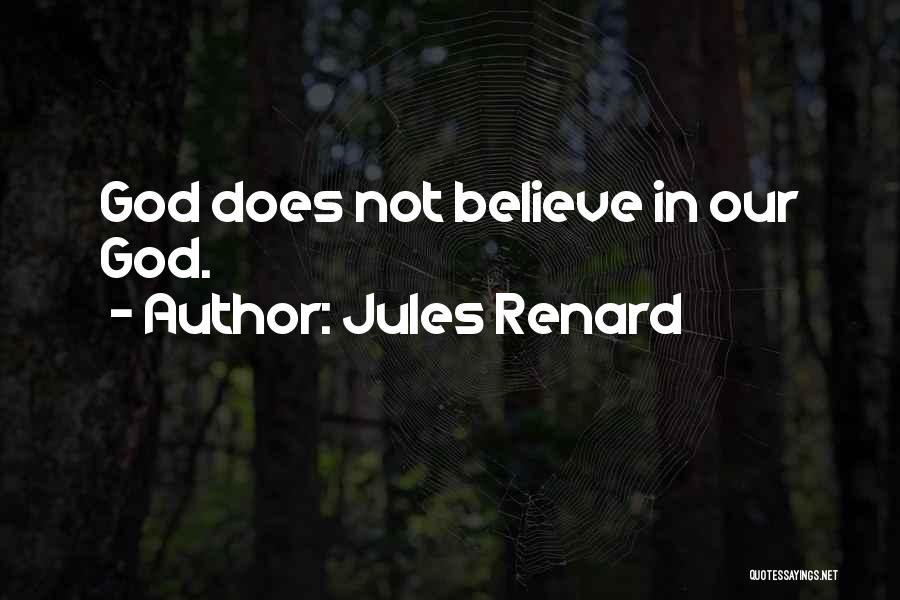 Jules Renard Quotes 931202