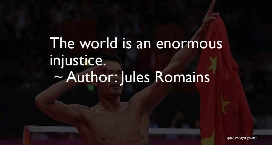 Jules Romains Quotes 698296