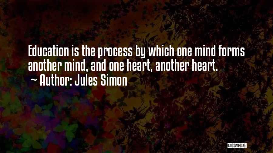 Jules Simon Quotes 1864145