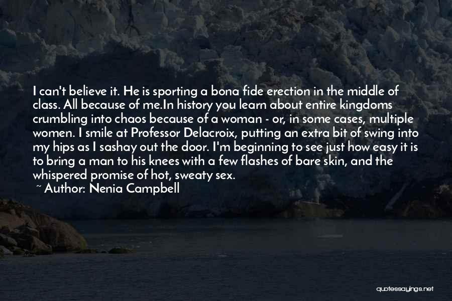 Jules Verne Journey Quotes By Nenia Campbell