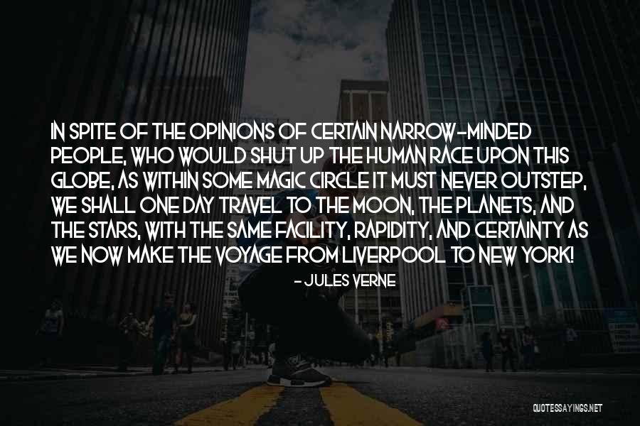 Jules Verne Moon Quotes By Jules Verne Jules Verne Moon Quotes By Jules Verne