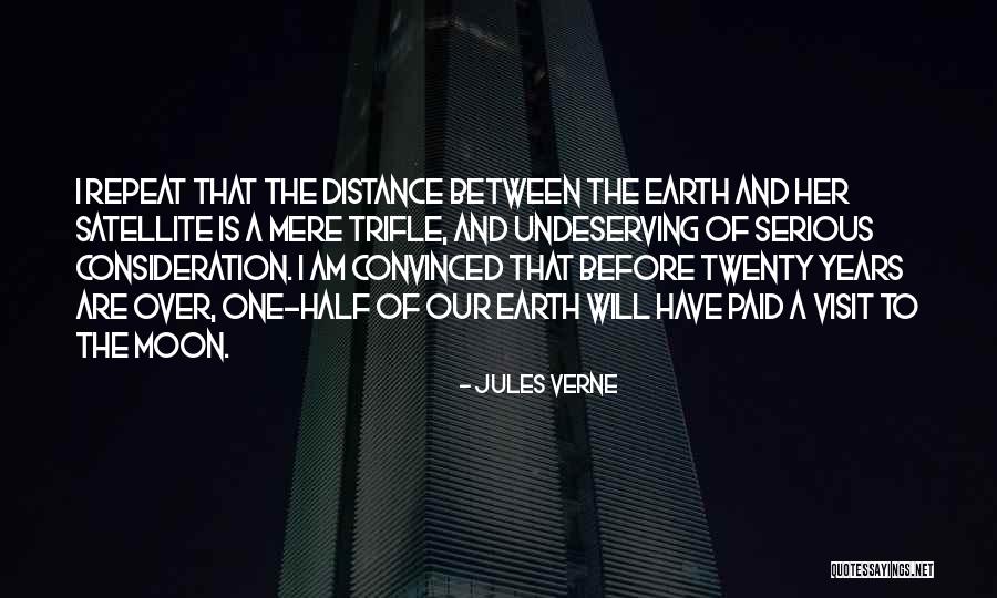 Jules Verne Moon Quotes By Jules Verne Jules Verne Moon Quotes By Jules Verne