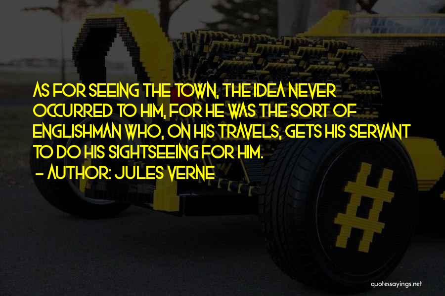 Jules Verne Quotes 1018106