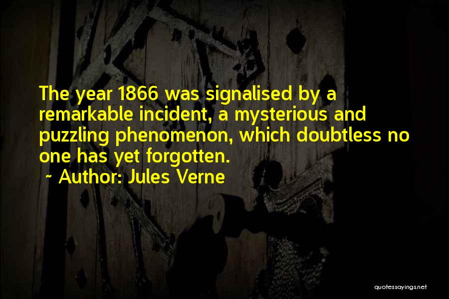 Jules Verne Quotes 1069806