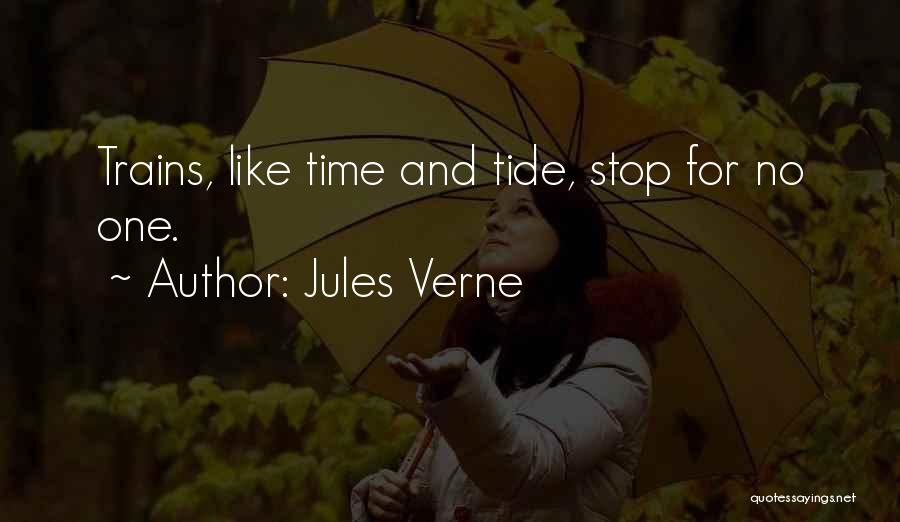 Jules Verne Quotes 1195439