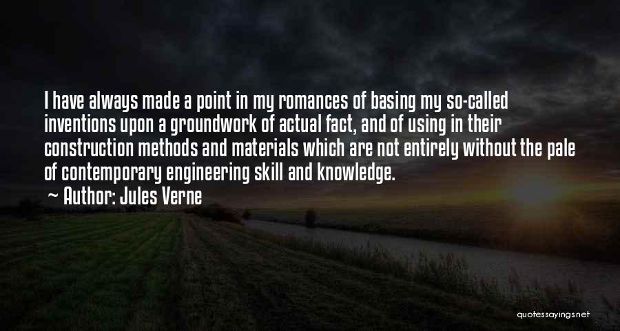 Jules Verne Quotes 1209439
