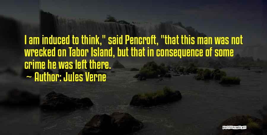 Jules Verne Quotes 1226830