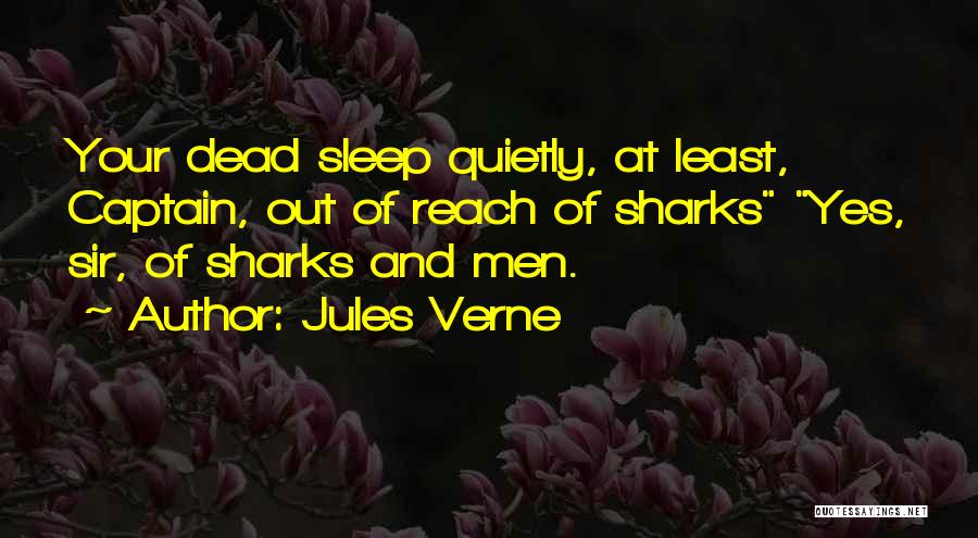 Jules Verne Quotes 123940
