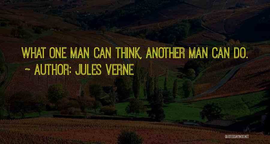 Jules Verne Quotes 1250168