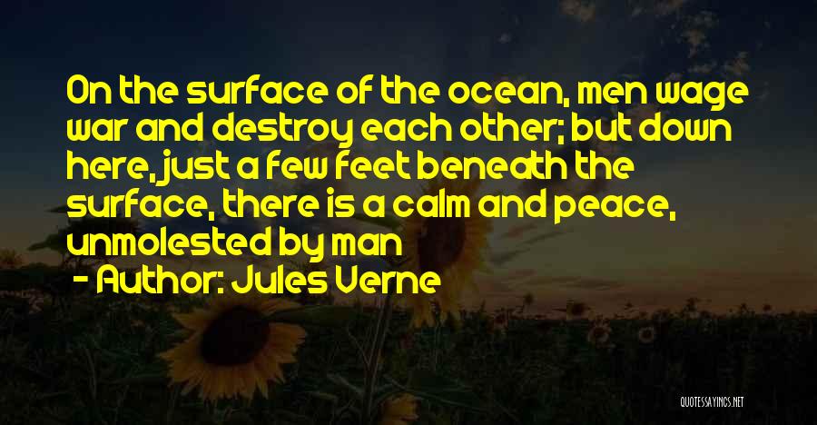 Jules Verne Quotes 1291546