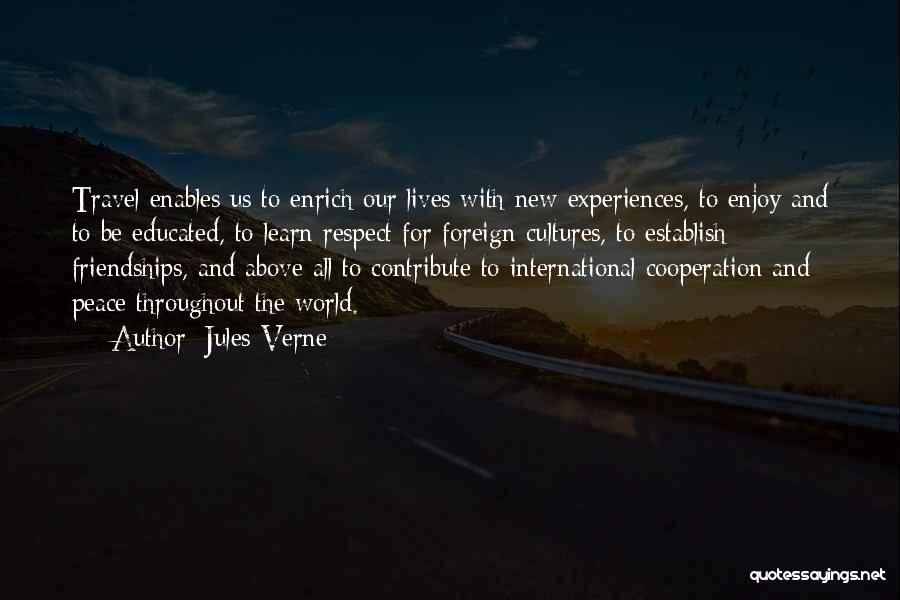 Jules Verne Quotes 1488457