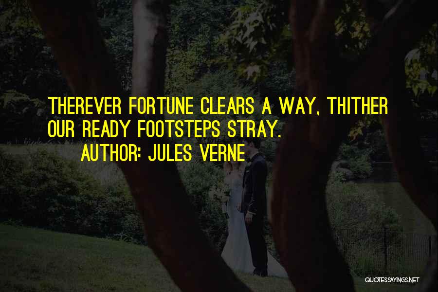 Jules Verne Quotes 1810546