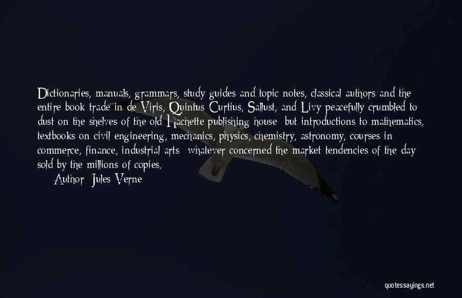 Jules Verne Quotes 1814935