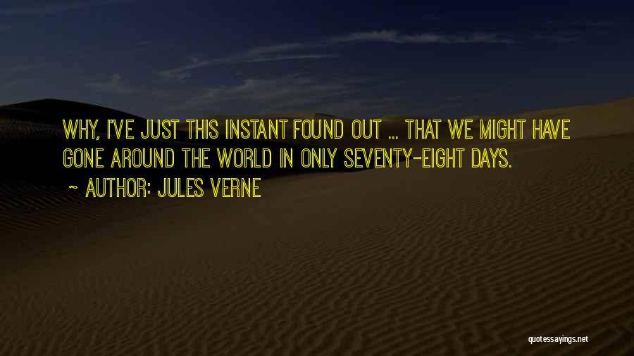 Jules Verne Quotes 1955634