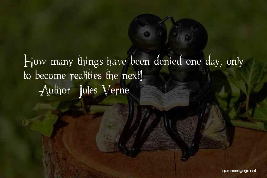 Jules Verne Quotes 2048287