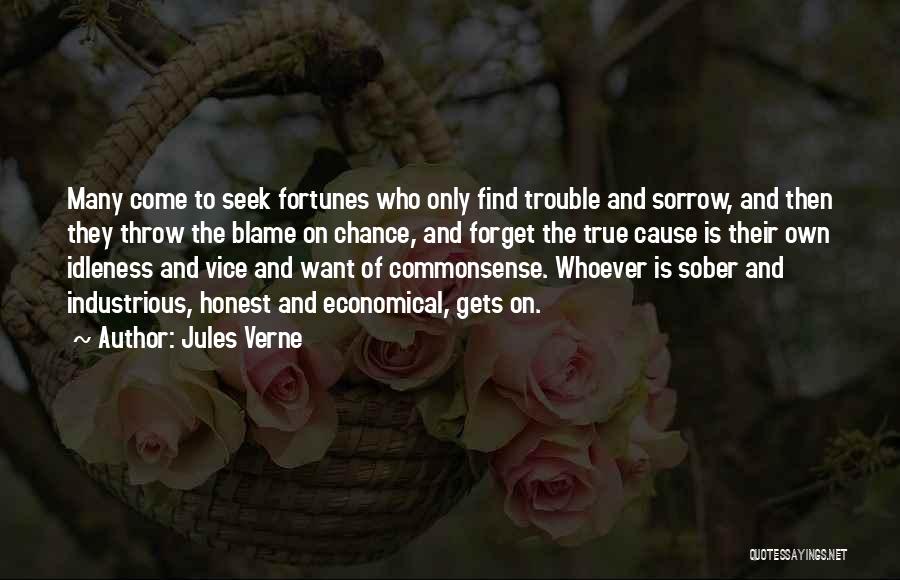 Jules Verne Quotes 2195853