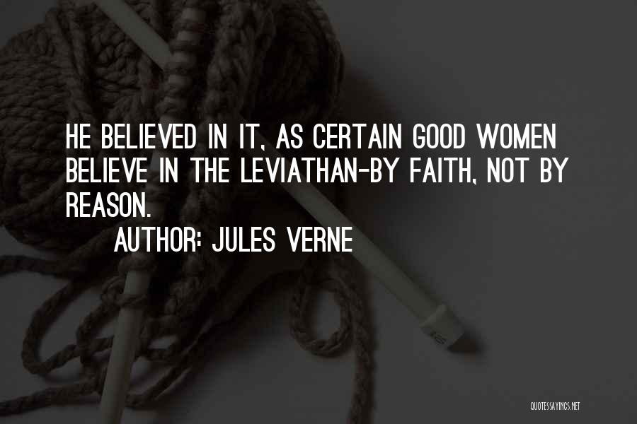 Jules Verne Quotes 330519