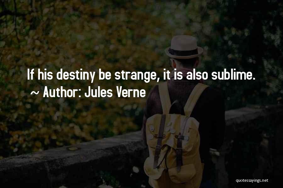 Jules Verne Quotes 353185