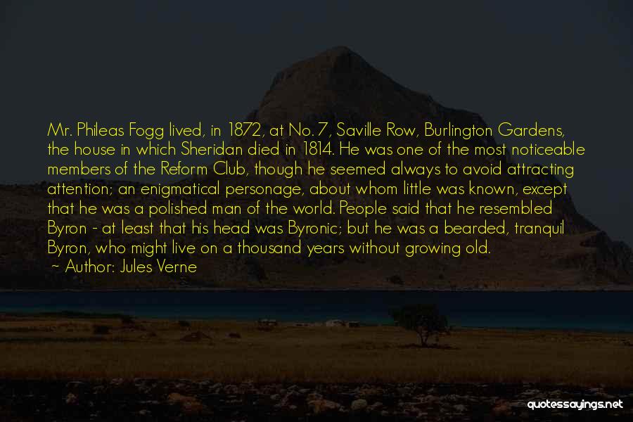 Jules Verne Quotes 382404