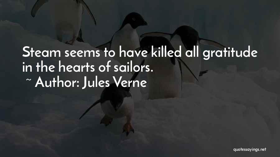 Jules Verne Quotes 419949