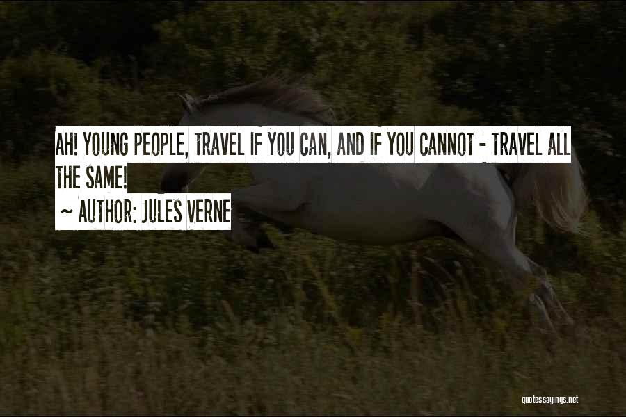 Jules Verne Quotes 560751