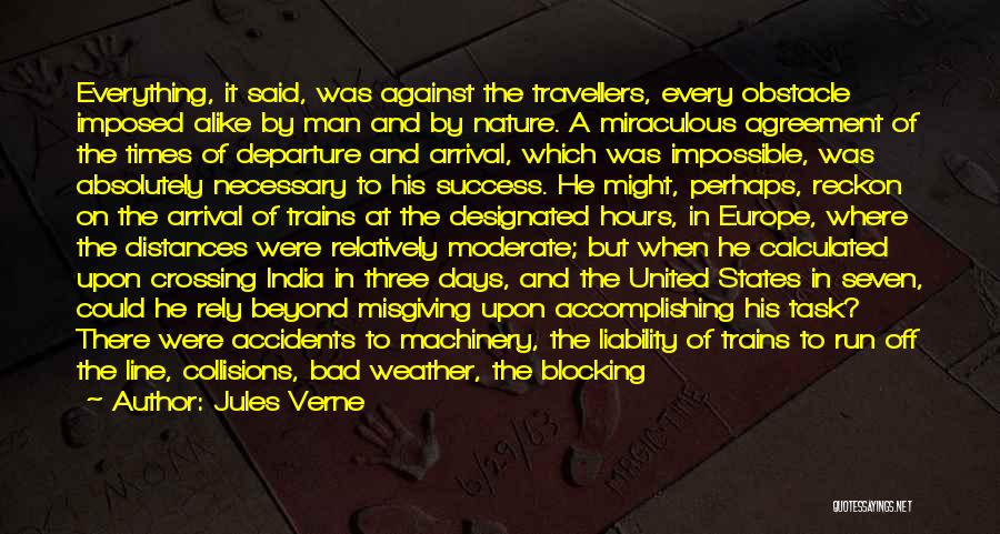 Jules Verne Quotes 562426