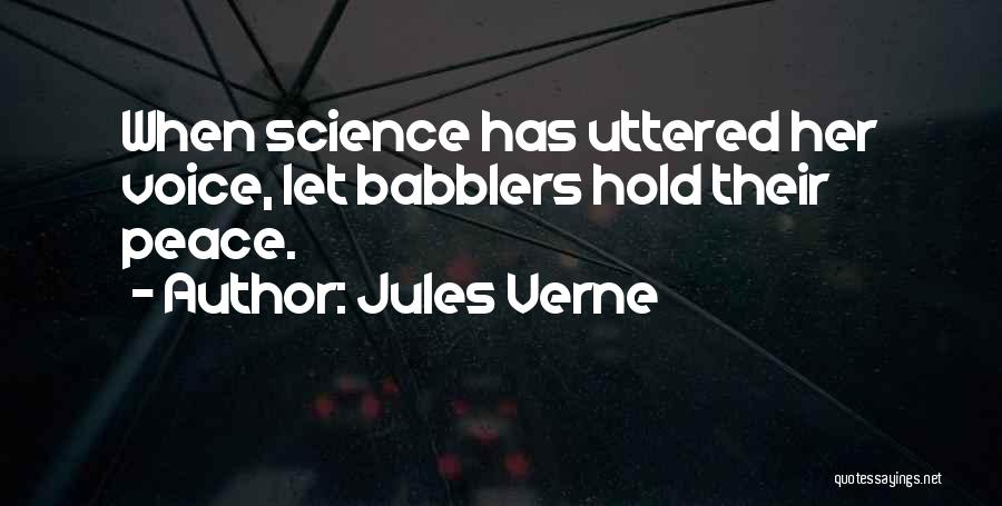 Jules Verne Quotes 588963