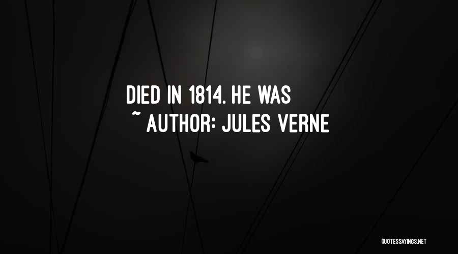 Jules Verne Quotes 764019